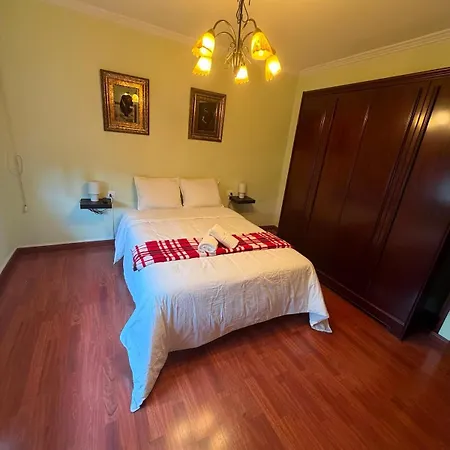 Casa Dos Avos Дом отдыха Редондела
