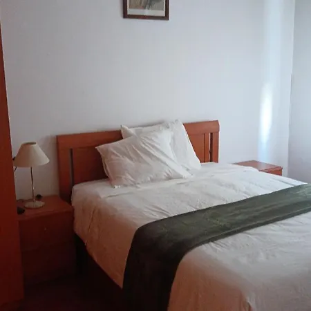 Casa Dos Avos * Redondela