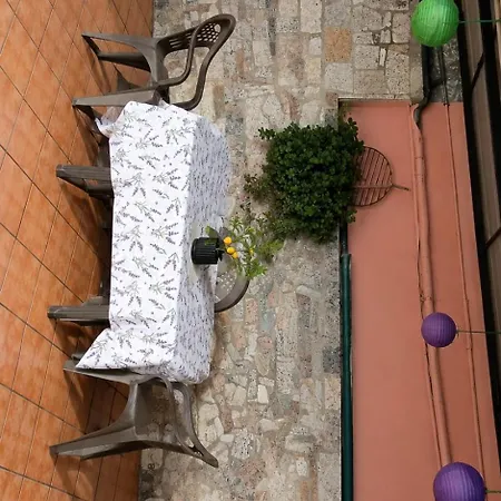 Casa Dos Avos Дом отдыха *