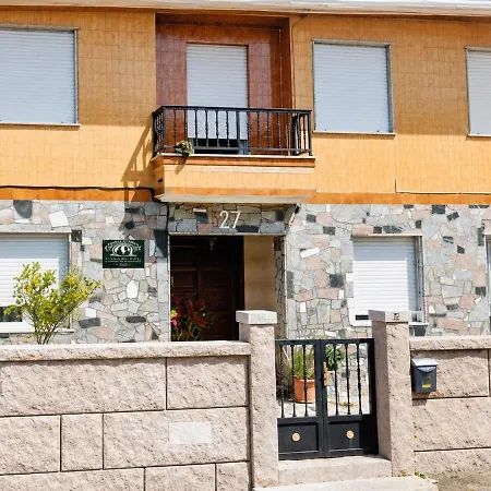 Casa Dos Avos *