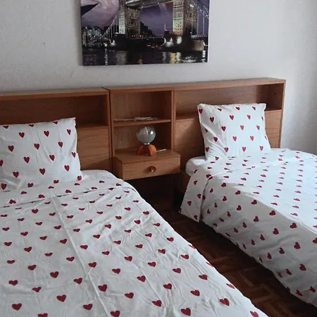 Casa Dos Avos Редондела