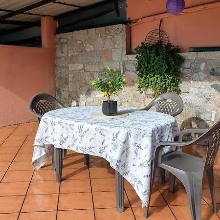 Casa Dos Avos Редондела