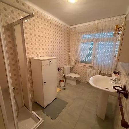 Дом отдыха Casa Dos Avos Редондела